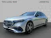 MERCEDES-BENZ E 220 d T 4Matic 9G-Tronic
