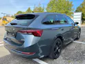 SKODA Octavia Combi 1.0 TSI mHEV DSG Ambition