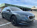 SKODA Octavia Combi 1.0 TSI mHEV DSG Ambition
