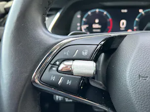 SKODA Octavia Combi 1.0 TSI mHEV DSG Ambition