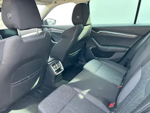 SKODA Octavia Combi 1.0 TSI mHEV DSG Ambition