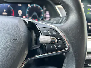 SKODA Octavia Combi 1.0 TSI mHEV DSG Ambition