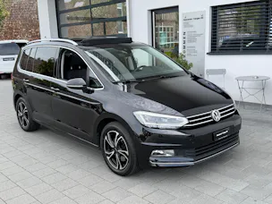 VW Touran 1.4 TSI BlueMotion Technology Highline DSG