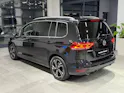 VW Touran 1.4 TSI BlueMotion Technology Highline DSG