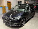 VW Touran 1.4 TSI BlueMotion Technology Highline DSG