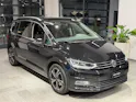 VW Touran 1.4 TSI BlueMotion Technology Highline DSG