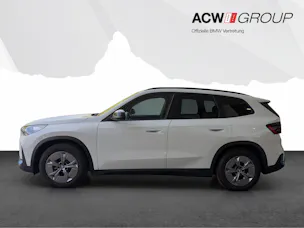 BMW iX1 xDrive30