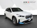 BMW iX1 xDrive30