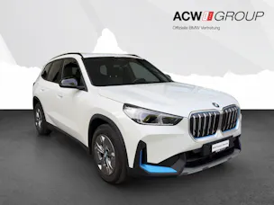 BMW iX1 xDrive30