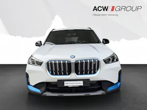 BMW iX1 xDrive30
