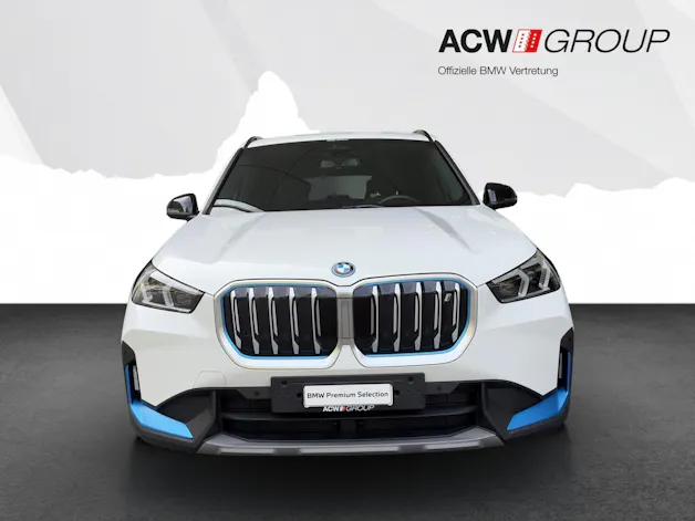 BMW iX1 xDrive30