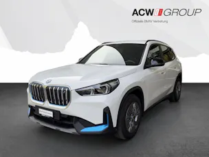 BMW iX1 xDrive30