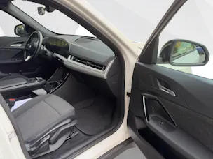 BMW iX1 xDrive30