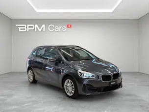 BMW Série 2 F45 Active Tourer 225xe