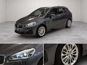 BMW Série 2 F45 Active Tourer 225xe