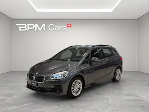 BMW Série 2 F45 Active Tourer 225xe