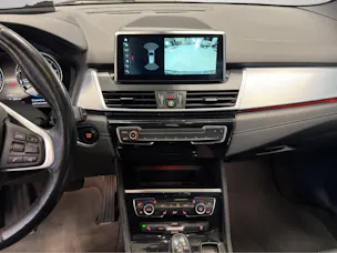 BMW Série 2 F45 Active Tourer 225xe