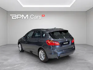 BMW Série 2 F45 Active Tourer 225xe