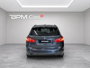 BMW Série 2 F45 Active Tourer 225xe