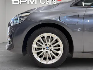 BMW Série 2 F45 Active Tourer 225xe