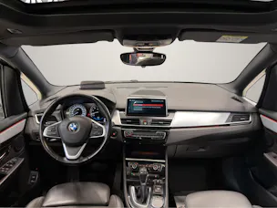 BMW Série 2 F45 Active Tourer 225xe