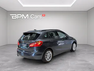 BMW Série 2 F45 Active Tourer 225xe
