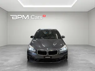 BMW Série 2 F45 Active Tourer 225xe