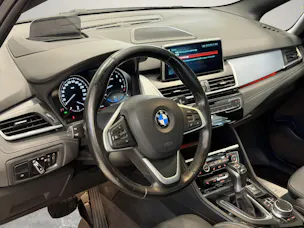BMW Série 2 F45 Active Tourer 225xe