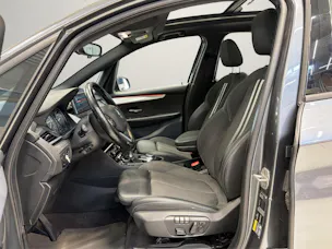 BMW Série 2 F45 Active Tourer 225xe
