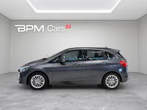 BMW Série 2 F45 Active Tourer 225xe