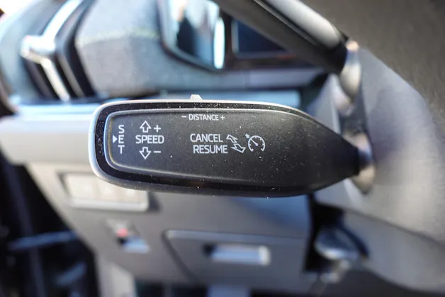 SKODA Kodiaq 1.5 TSI mHEV * 7 Places * Crochet remorque * Caméra * Tempomat Adaptatif * Clim Auto * Hayon Electrique *"