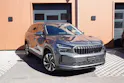 SKODA Kodiaq 1.5 TSI mHEV * 7 Places * Crochet remorque * Caméra * Tempomat Adaptatif * Clim Auto * Hayon Electrique *"