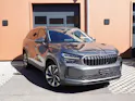 SKODA Kodiaq 1.5 TSI mHEV * 7 Places * Crochet remorque * Caméra * Tempomat Adaptatif * Clim Auto * Hayon Electrique *"