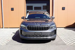 SKODA Kodiaq 1.5 TSI mHEV * 7 Places * Crochet remorque * Caméra * Tempomat Adaptatif * Clim Auto * Hayon Electrique *"