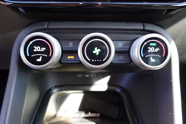 SKODA Kodiaq 1.5 TSI mHEV * 7 Places * Crochet remorque * Caméra * Tempomat Adaptatif * Clim Auto * Hayon Electrique *"