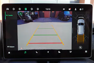 SKODA Kodiaq 1.5 TSI mHEV * 7 Places * Crochet remorque * Caméra * Tempomat Adaptatif * Clim Auto * Hayon Electrique *"