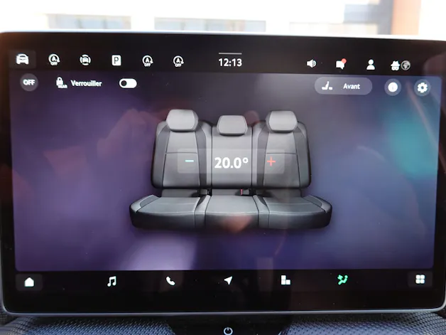 SKODA Kodiaq 1.5 TSI mHEV * 7 Places * Crochet remorque * Caméra * Tempomat Adaptatif * Clim Auto * Hayon Electrique *"