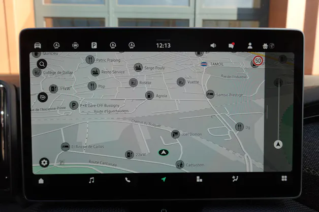 SKODA Kodiaq 1.5 TSI mHEV * 7 Places * Crochet remorque * Caméra * Tempomat Adaptatif * Clim Auto * Hayon Electrique *"