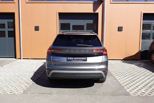 SKODA Kodiaq 1.5 TSI mHEV * 7 Places * Crochet remorque * Caméra * Tempomat Adaptatif * Clim Auto * Hayon Electrique *"