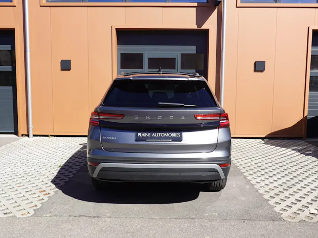 SKODA Kodiaq 1.5 TSI mHEV * 7 Places * Crochet remorque * Caméra * Tempomat Adaptatif * Clim Auto * Hayon Electrique *"