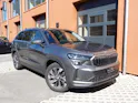 SKODA Kodiaq 1.5 TSI mHEV * 7 Places * Crochet remorque * Caméra * Tempomat Adaptatif * Clim Auto * Hayon Electrique *"