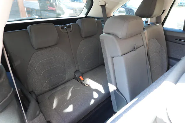 SKODA Kodiaq 1.5 TSI mHEV * 7 Places * Crochet remorque * Caméra * Tempomat Adaptatif * Clim Auto * Hayon Electrique *"