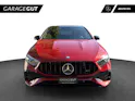 MERCEDES-BENZ A AMG 35 4Matic 8G-DCT