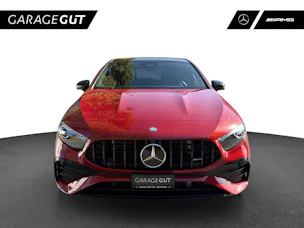 MERCEDES-BENZ A AMG 35 4Matic 8G-DCT