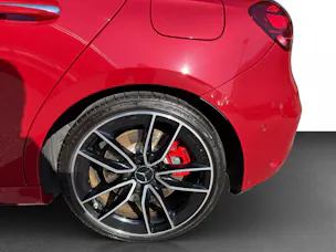 MERCEDES-BENZ A AMG 35 4Matic 8G-DCT