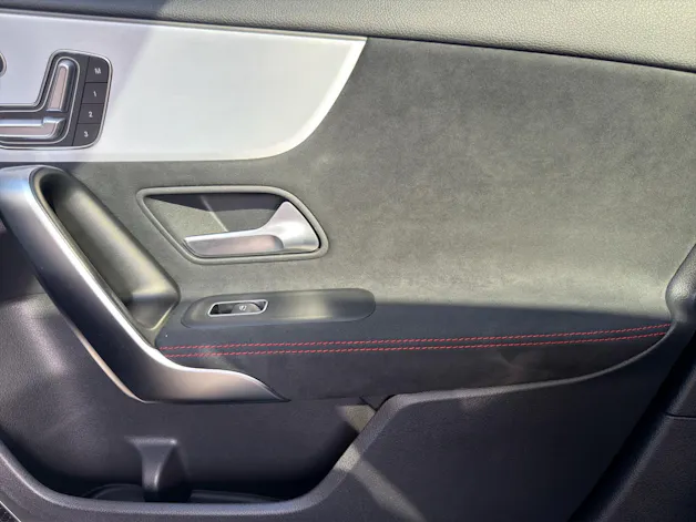 MERCEDES-BENZ A AMG 35 4Matic 8G-DCT