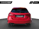 MERCEDES-BENZ A AMG 35 4Matic 8G-DCT