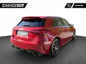 MERCEDES-BENZ A AMG 35 4Matic 8G-DCT