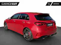 MERCEDES-BENZ A AMG 35 4Matic 8G-DCT