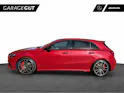 MERCEDES-BENZ A AMG 35 4Matic 8G-DCT
